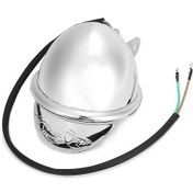 Resim Shooerts Evrensel Spot Sis Işık Motosiklet Baş Lambası 12 V 38u4ob 
