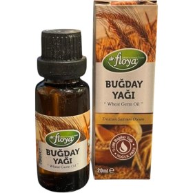 Resim Dr Floya Buğday Yağı 20 Ml 