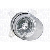 Resim MAGNETTI MARELLI 712404201120 Gündüz Farı Sol Mercedes 204-117-176-246-X156 08- 