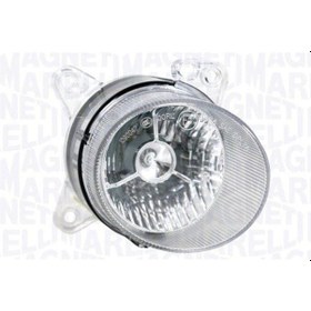 Resim MAGNETTI MARELLI 712404201120 Gündüz Farı Sol Mercedes 204-117-176-246-X156 08- 