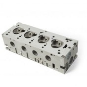 Resim Clio 1.6 8 Valf K7M Motor Silindir Kapağı Çok Delikli 770147096 - 