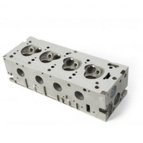Resim Clio 1.6 8 Valf K7M Motor Silindir Kapağı Çok Delikli 770147096 - 
