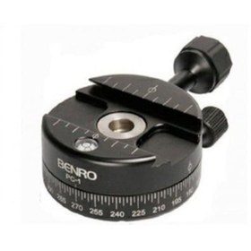 Resim Benro Pc1 Panoramic Head Benro