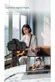 Resim STOREMAX CR06 USB 3.0 to Hdmi 1080p60Hz - 4K30Hz Video Capture Görüntü Yakalama Kartı 1153473 