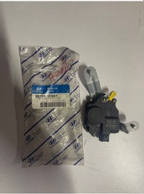 Resim 95750-1c001 Hyundaı Kia Hyundai Getz 2002 Bagaj Kilit Aktivatörü 