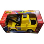 Resim Çlk Toys Çekici Kutulu ÇLK-331 