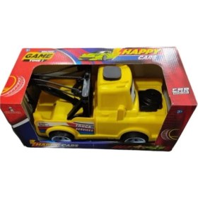 Resim Çlk Toys Çekici Kutulu ÇLK-331 