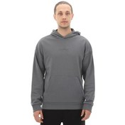 Resim Skechers Essential Erkek Sweatshirt Gri 