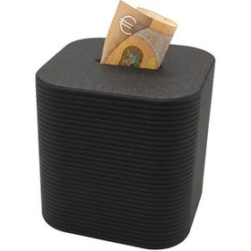 Resim Kuro Cubo Para Kutusu Modern Tasarım Kumbara 