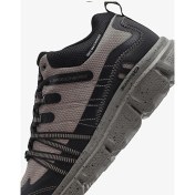 Resim Skechers Summits At-Canobie 237701/Ccbk Erkek Outdoor Ayakkabı - Vizon 