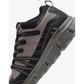 Resim Skechers Summits At-Canobie 237701/Ccbk Erkek Outdoor Ayakkabı - Vizon 