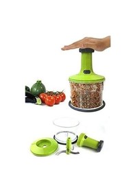 Resim Cojans Basmalı El Rondosu Çok Renkli 