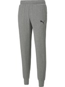 Resim Puma Ess Logo Erkek Eşofman Altı 58671653 