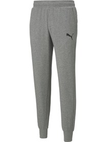 Resim Puma Ess Logo Erkek Eşofman Altı 58671653 