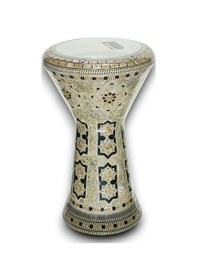 Resim Mg-150 Sedefli Mısır Darbuka 