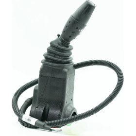 Resim Forkliftser Yön Kolu 