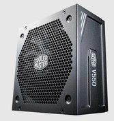 Resim Cooler Master Mpy-550v-afbag-uk Cooler Master V-series V550 Gold V2 550w 