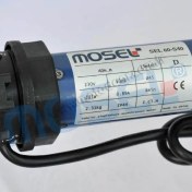 Resim Mosel 40 Nm Düz Motor 