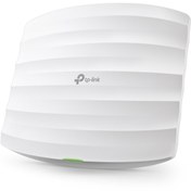 Resim TP-Link EAP115 300 Mbps Ceiling Mount Wi-Fi Access Point ( AP ) 