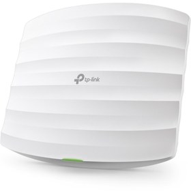 Resim TP-Link EAP115 300 Mbps Ceiling Mount Wi-Fi Access Point ( AP ) 