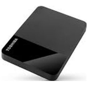 Resim Toshiba Canvio Ready HDTP320EK3AA 2.5" 2 TB USB 3.2 Gen1 Harici Hard Disk 