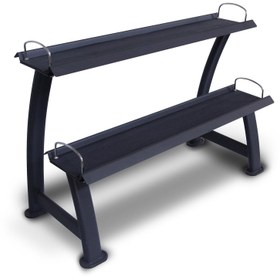 Resim Voit Kettlebell Standı 