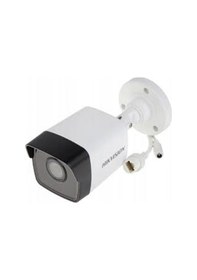 Resim Hikvision Ds-2cd1023g2-lıuf 2mp 2.8mm Sabit Lens Smart Light Ip Bullet Kamera 