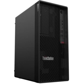 Resim LENOVO 30FM0074TX WS P360 i9-12900K 16C 3.2GHz 2x16GB 4400MHz UDI 
