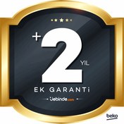 Resim Beko 3 lü Ankastre Set (Ocak + Fırın + Davlumbaz) +2 Yıl Ek Garanti 