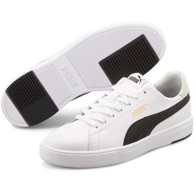 Resim Serve Pro Lite Beyaz Erkek Sneaker 