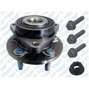 Resim On Teker Poryasi Rulmanli Astra H-Astra J 06 Cruze 504609166 