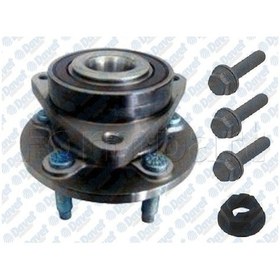 Resim On Teker Poryasi Rulmanli Astra H-Astra J 06 Cruze 504609166 