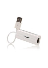 Resim Dark Dk Nt U2lan 10/100 Usb Ethernet Dönüştürücü 