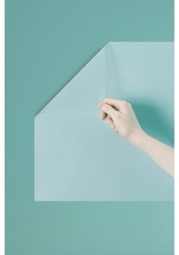 Resim Ekonomik 10 Tane Şeffaf Akıllı Kağıt Tahta Yazı Tahtası 60X100 Cm 