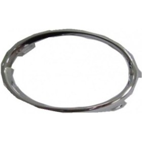 Resim 7e58533992zz-volkswagen Transporter T6 Ön Sis Çerçevesi Krom Sol 10- -wos07tr057 