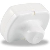 Resim Mamajoo Bpa Emzik Saklama Kutusu Beyaz 