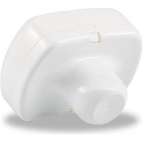 Resim Mamajoo Bpa Emzik Saklama Kutusu Beyaz 