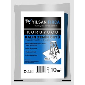Resim Yls Kalın Örtü 10 M2 