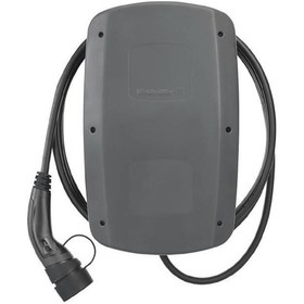 Resim Weidmüller 22 KW Kablolu Elektrikli Araç Şarj İstasyonu 