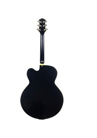 Resim Peerless Wızard Standard Bko Opak Elektro Gitar 