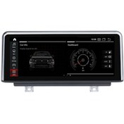 Resim demirusta Bmw F30 Andorid Carplay Navigasyon Wifi Mobil Tv Dvd Kamera Hediye 