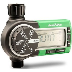 Resim Raınbırd Pilli Musluk Tipi Dijital Zamanlayıcı 