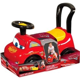 Resim Dede Cars Ilk Arabam 