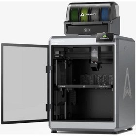 Resim Creality K2 Plus Combo 3D Yazıcı 