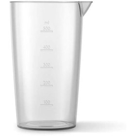 Resim Fakir Apex Blender Ölçü Kabı 