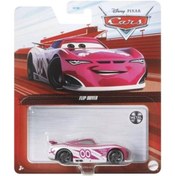Resim DİSNEY Disney Pixar Cars Flip Dover Dxv29 Hfb66 Lisanslı Ürün 