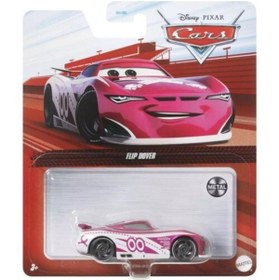 Resim DİSNEY Disney Pixar Cars Flip Dover Dxv29 Hfb66 Lisanslı Ürün 