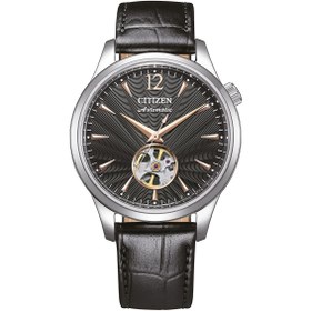 Resim Citizen Nh9131-14e Otomatik Erkek Kol Saati 