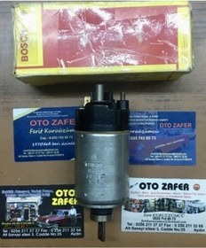 Resim 0331302063 Bosch 12V Marş Otomatiği Ford Caprı - Escort - Taunus 