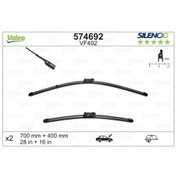 Resim Muz Tıpı On Sılecek Takımı Peugeot 3008 5008 Valeo 574692 